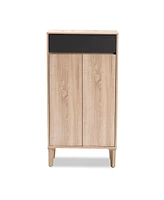 Fella Shoe Cabinet