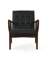 Callahan Club Chair