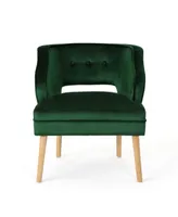 Mariposa Accent Chair