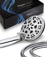AquaDance High-pressure Hand Held Shower Head with Hose