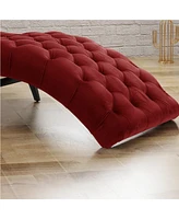 Garret Chaise