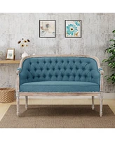 Faye 50" Loveseat