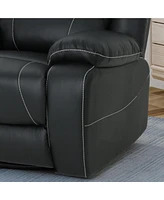 Malic Recliner