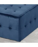 Judson Ottoman