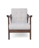 Chabani Accent Chair