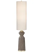 Pacific Coast Poly Column Faux Wood Look