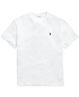 Polo Ralph Lauren Men's Classic Fit Crew Neck T-Shirt