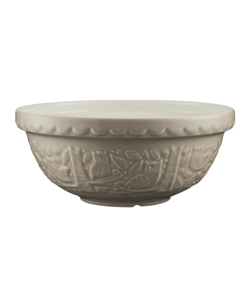 Mason Cash In the Forest 11" Mixing Bowl