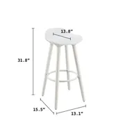 Eld Caroline Bar Stool