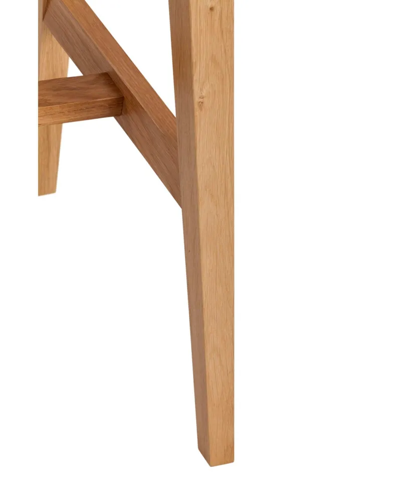 Abacus Counter Stool