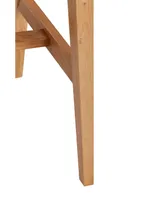 Abacus Counter Stool