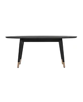 Clemintine Coffee Table