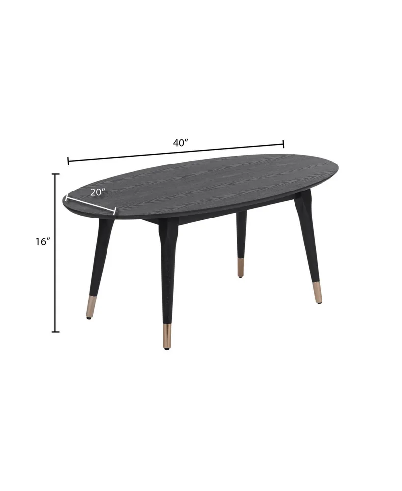 Clemintine Coffee Table