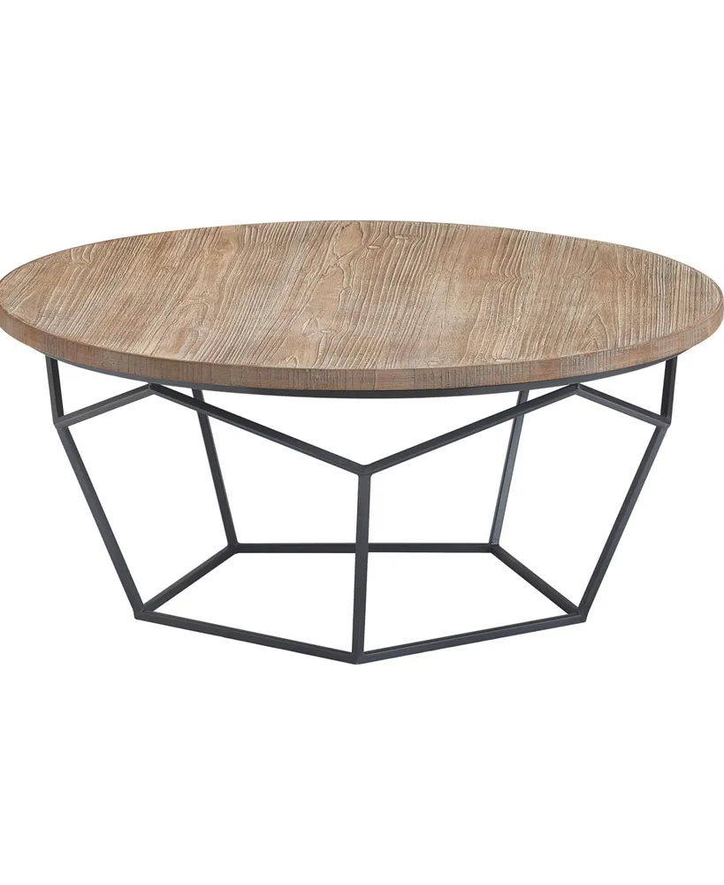 Avalon Coffee Table