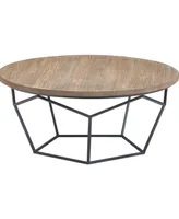 Avalon Coffee Table