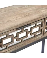 Hayworth Console Table