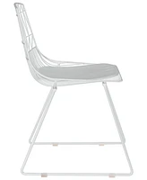Vivi Dining Chair, Set of 2
