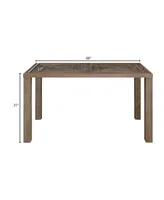 Marias Dining Table