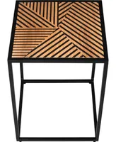 Julian Side Table