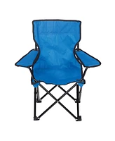 Pacific Play Tents Sapphire Blue Super Chair