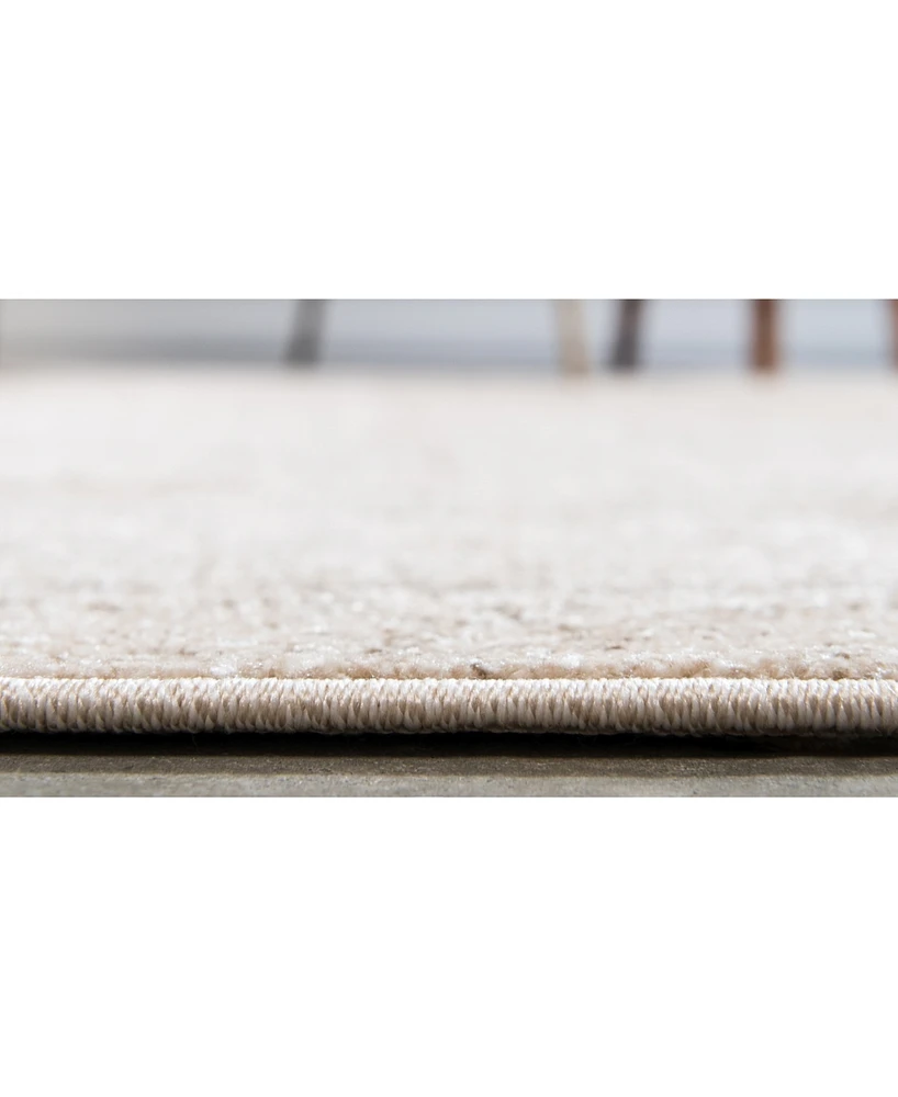 Bayshore Home Lyon Lyo3 7' x 10' Area Rugs
