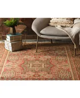 Bayshore Home Wilder Wld1 7' x 10' Area Rug