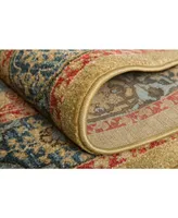 Bayshore Home Wilder Wld3 7' x 10' Area Rug