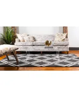 Closeout! Bayshore Home Arbor Arb4 5' x 8' Area Rug