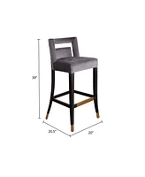 Caroline Bar Stool