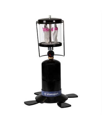 Stansport Double Mantle Propane Lantern