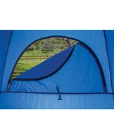 Stansport Pop-up Privacy Shelter - Blue