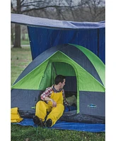 Stansport Cedar Creek Dome Tent