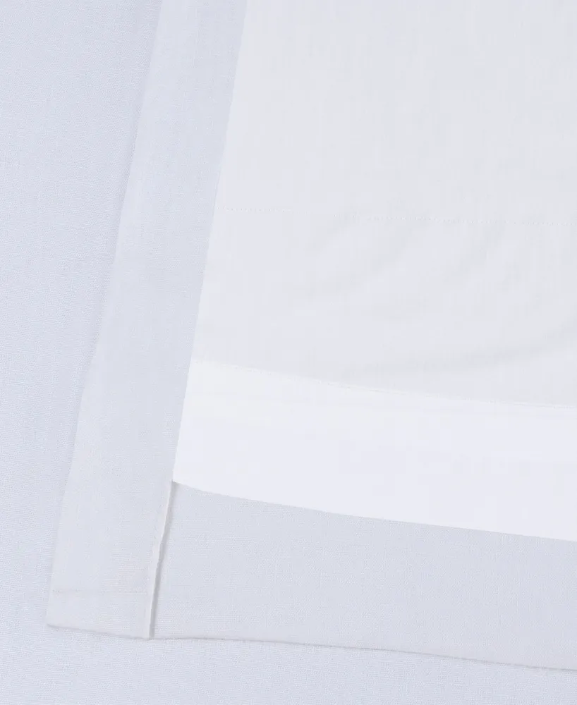 Exclusive Fabrics & Furnishings French Linen Panel