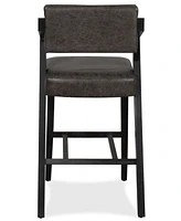 Snyder Stationary Bar Height Stool