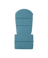Malibu Outdoor Cushions (Set of 4)