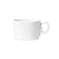 Vietri Lastra Collection Jumbo Cup