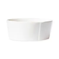 Vietri Lastra Collection Medium Serving Bowl