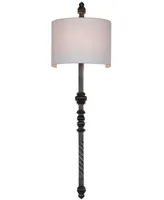 Safavieh Covington 40"H Wall Sconce