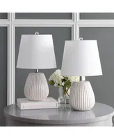 Safavieh Kole Set of 2 Table Lamp