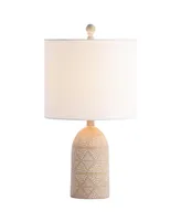 Safavieh Nava Table Lamp