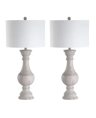 Safavieh Savion Set of 2 Table Lamp