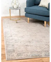 Bayshore Home Caan Can6 Area Rug Collection