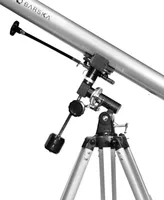 Barska 675 Power, 90060 Starwatcher Refractor Telescope