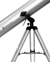 Barska 525 Power, 70076 Starwatcher Reflector Telescope, Az, Astronomy Software