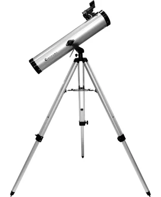 Barska 525 Power, 70076 Starwatcher Reflector Telescope, Az, Astronomy Software