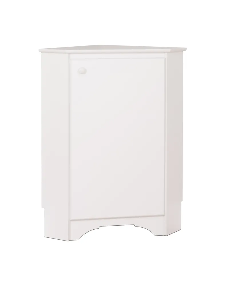 Prepac Elite Corner Storage Cabinet