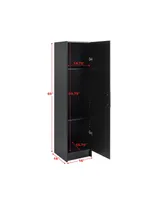 Prepac Elite 16" Narrow Cabinet