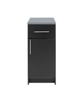 Prepac Elite 16" Base Cabinet