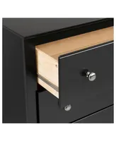 Prepac Sonoma 1-Drawer Tall Nightstand