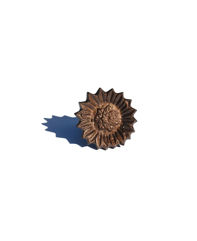 Vibhsa Sun Flower Napkin Ring